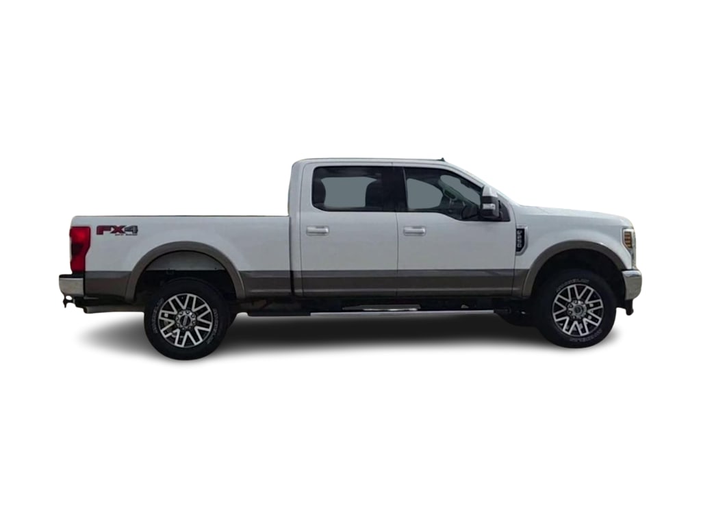 Thumbnail: 2019 Ford F-250 - 23