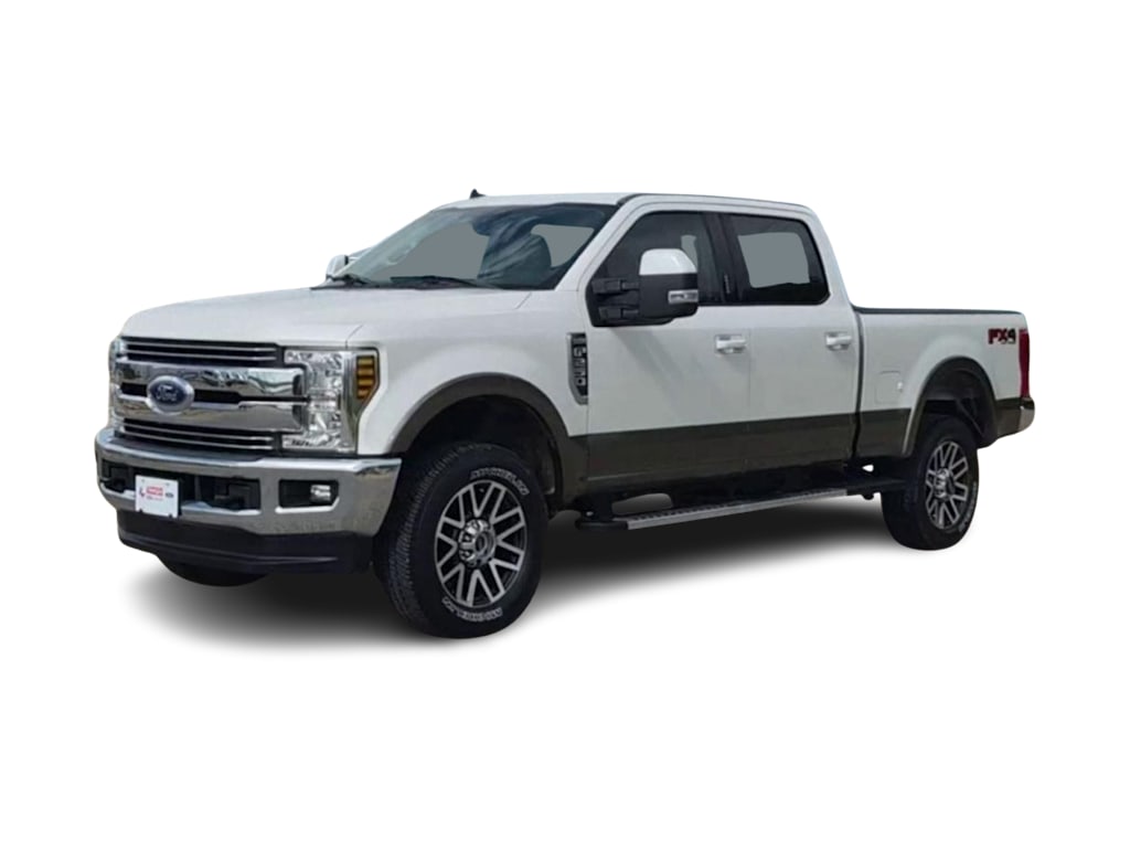 Thumbnail: 2019 Ford F-250 - 20