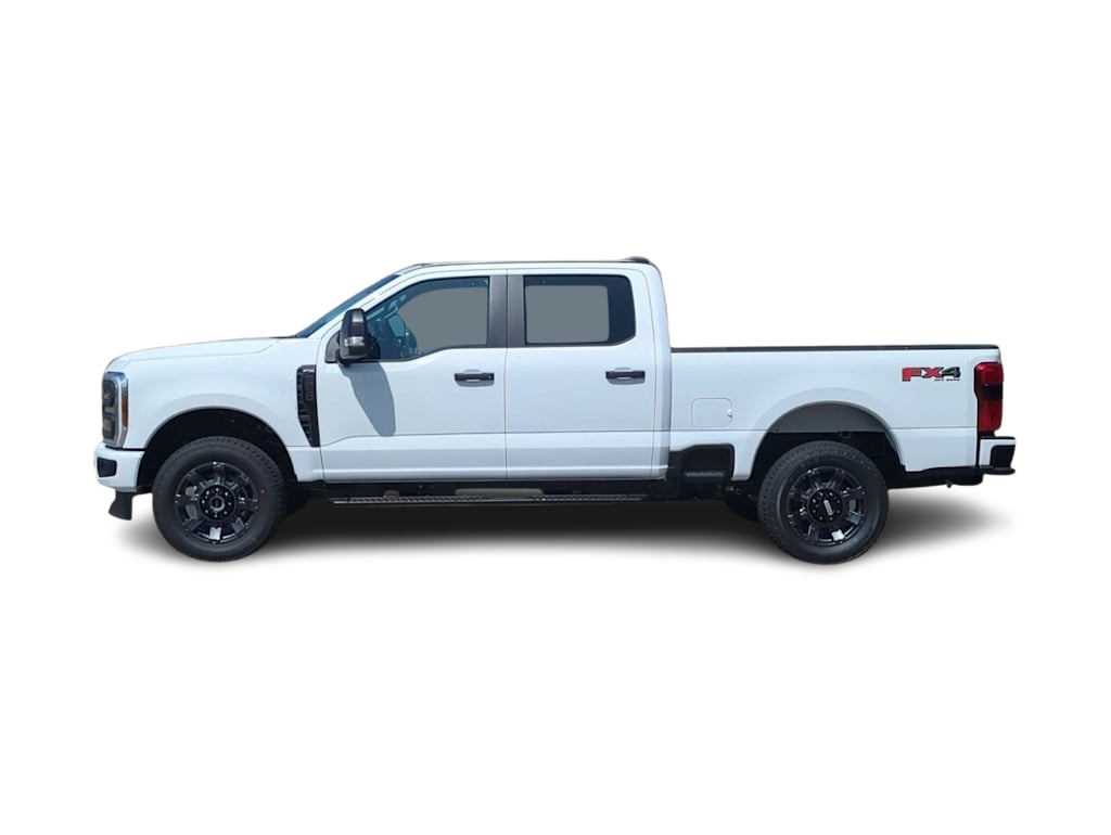 Thumbnail: 2026 Ford F-250 - 3
