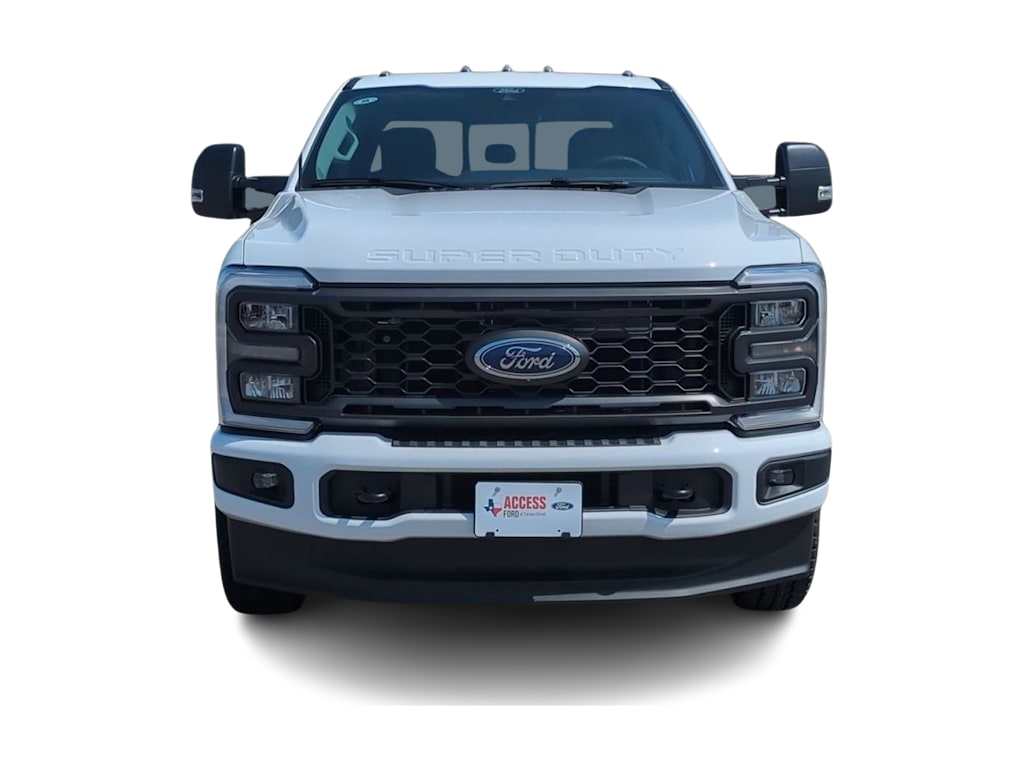 Thumbnail: 2026 Ford F-250 - 6