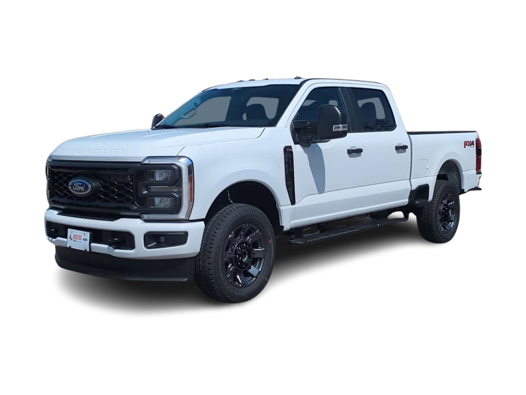 Thumbnail: 2026 Ford F-250 - 21