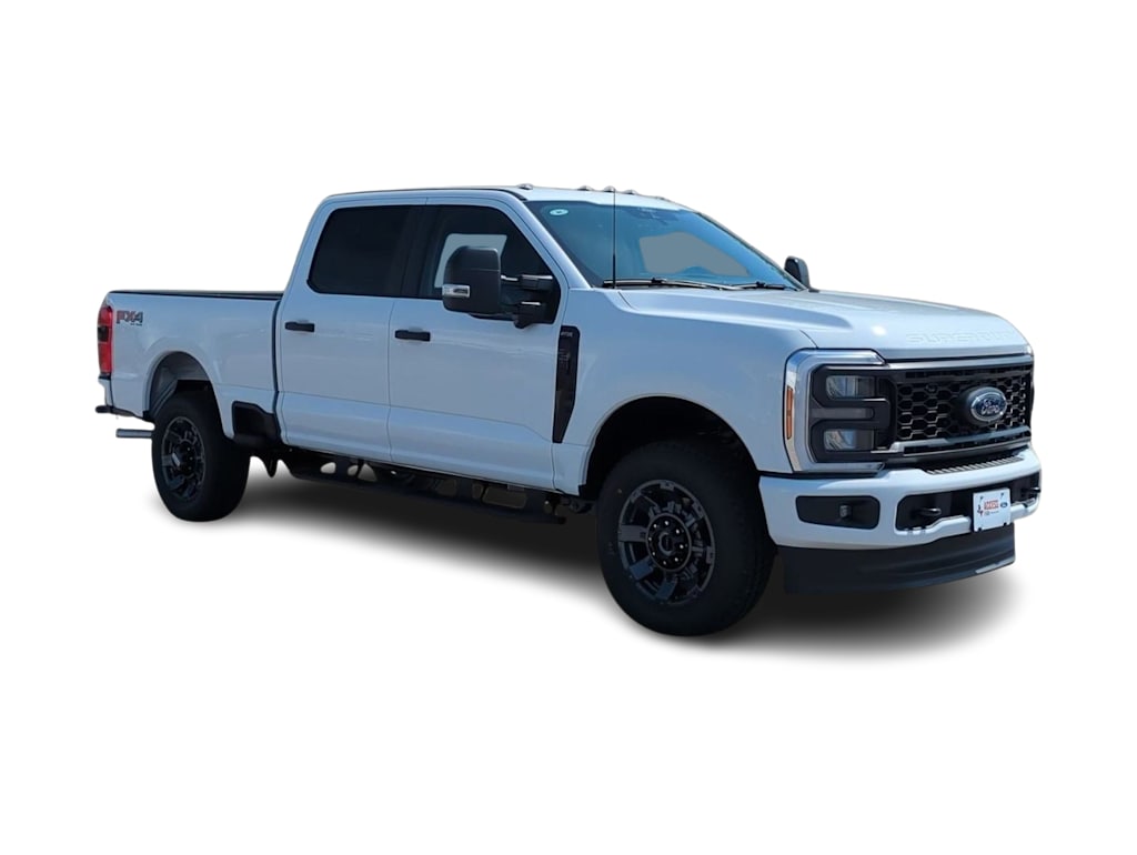 Thumbnail: 2026 Ford F-250 - 20