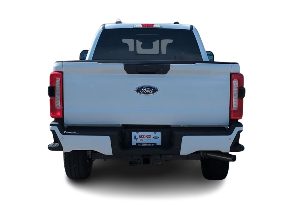 Thumbnail: 2026 Ford F-250 - 5