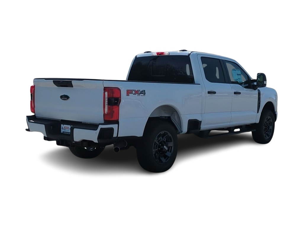 Thumbnail: 2026 Ford F-250 - 22