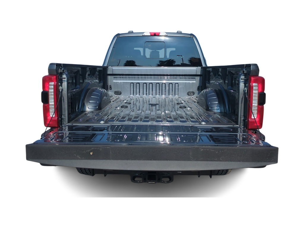 Thumbnail: 2026 Ford F-250 - 14