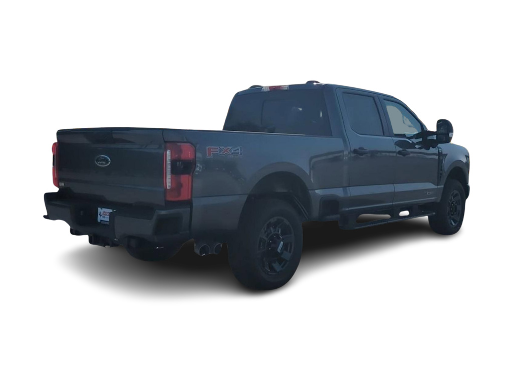 Thumbnail: 2026 Ford F-250 - 19