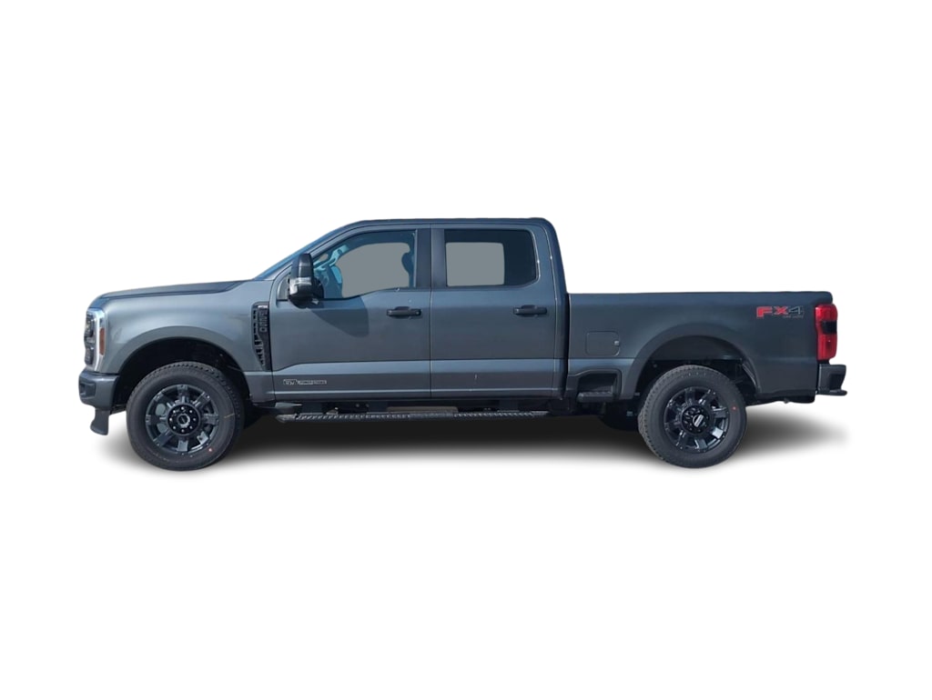 Thumbnail: 2026 Ford F-250 - 3