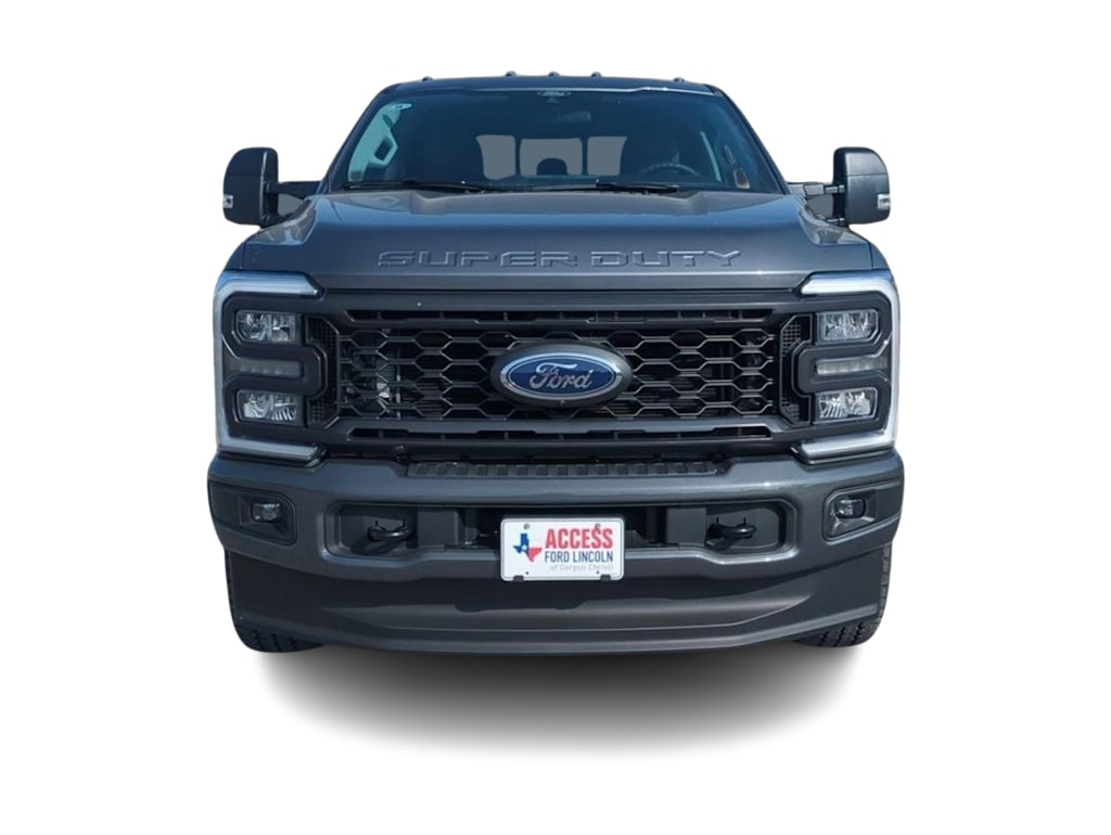 Thumbnail: 2026 Ford F-250 - 6