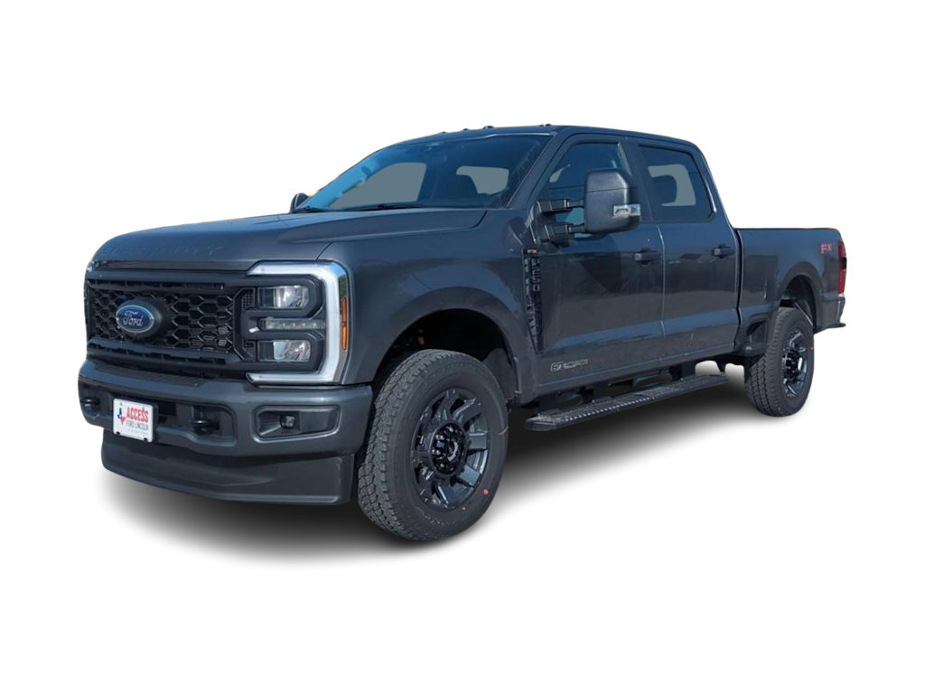 Thumbnail: 2026 Ford F-250 - 18