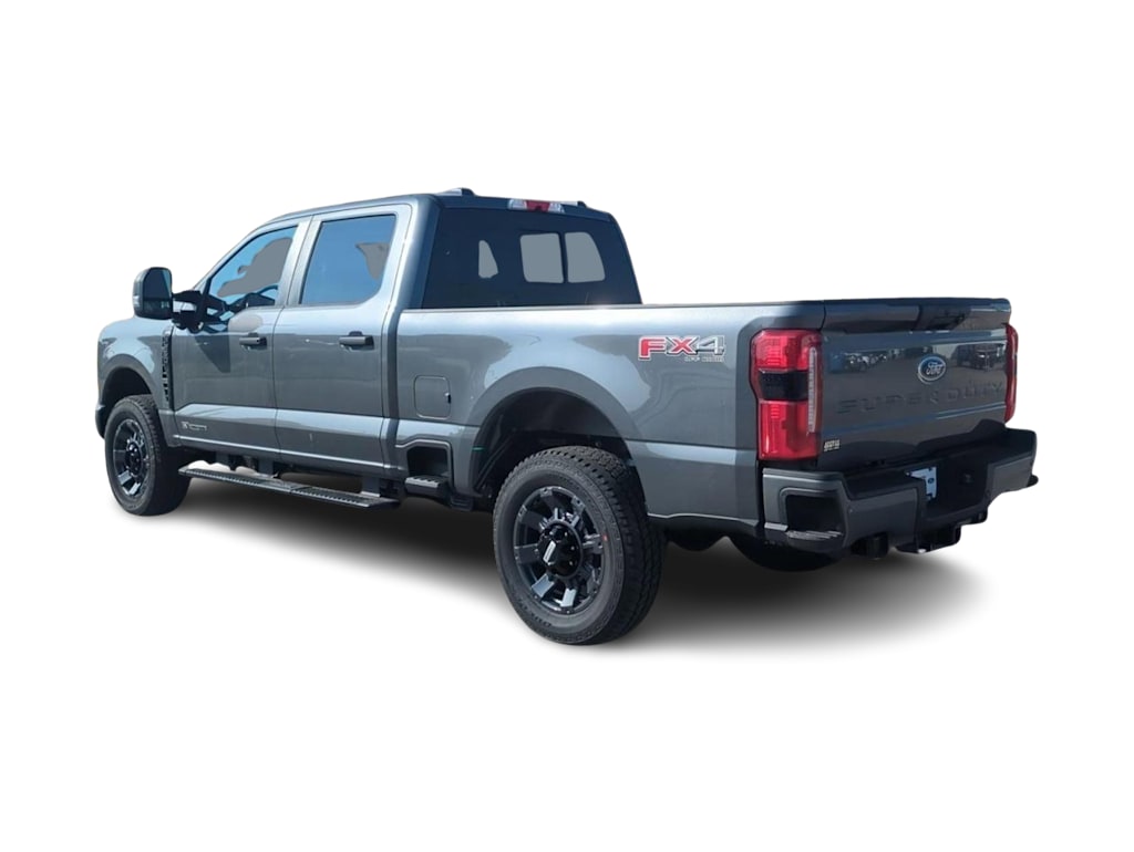 Thumbnail: 2026 Ford F-250 - 4