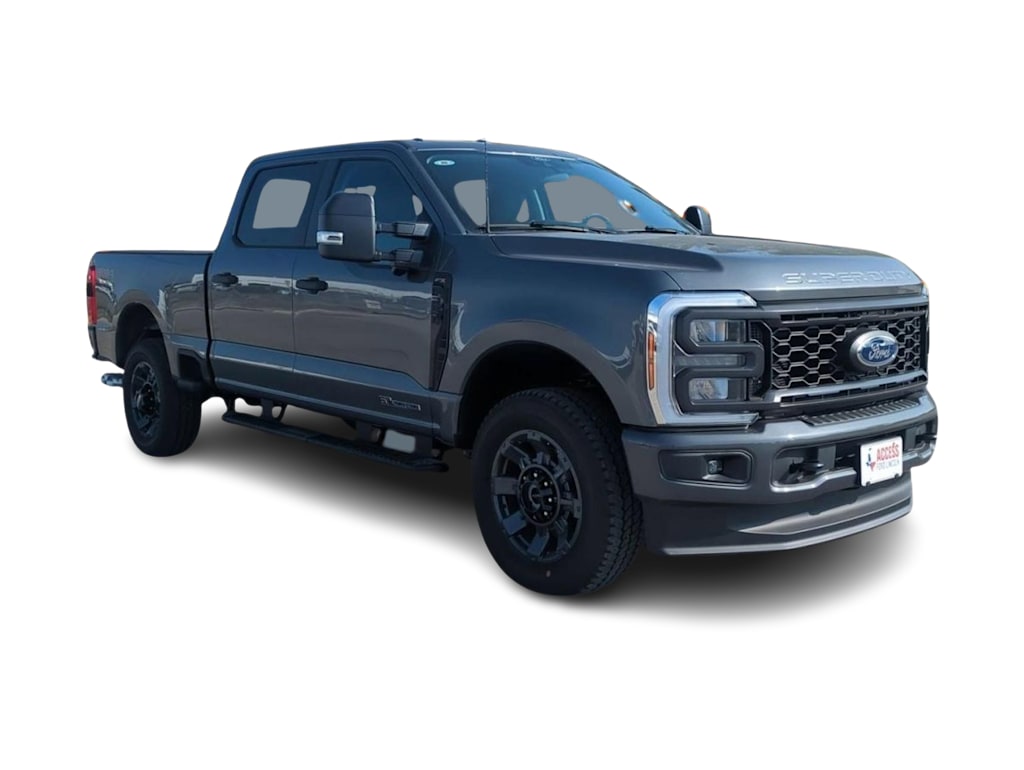 Thumbnail: 2026 Ford F-250 - 17