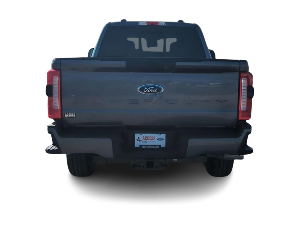 Thumbnail: 2026 Ford F-250 - 5