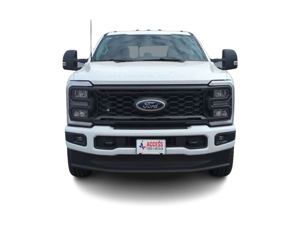 Thumbnail: 2026 Ford F-250 - 6