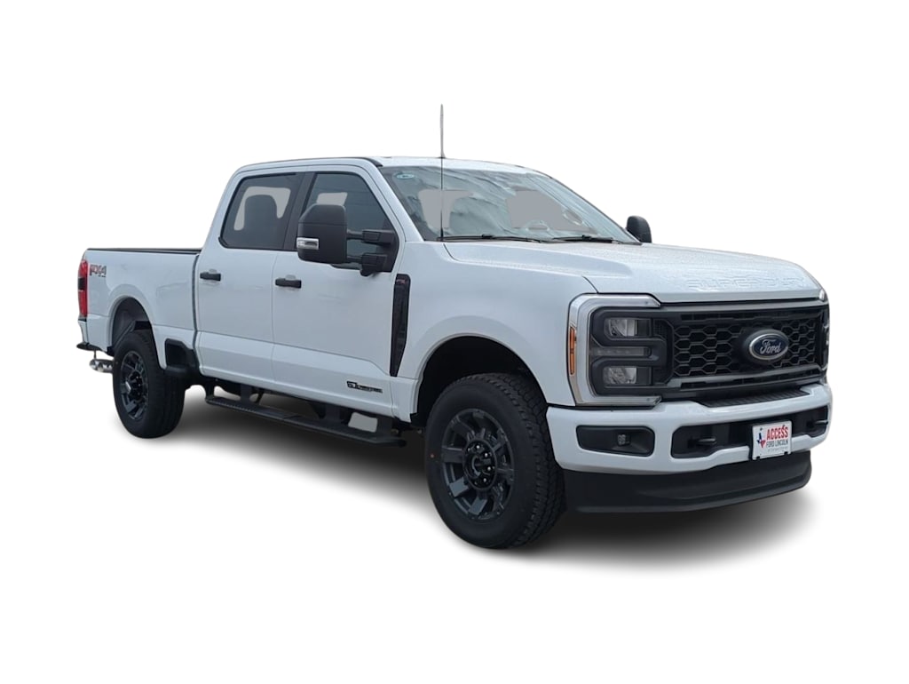 Thumbnail: 2026 Ford F-250 - 20