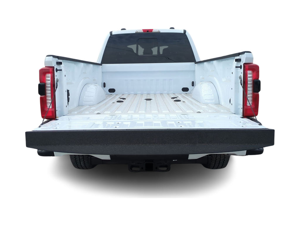 Thumbnail: 2026 Ford F-250 - 17