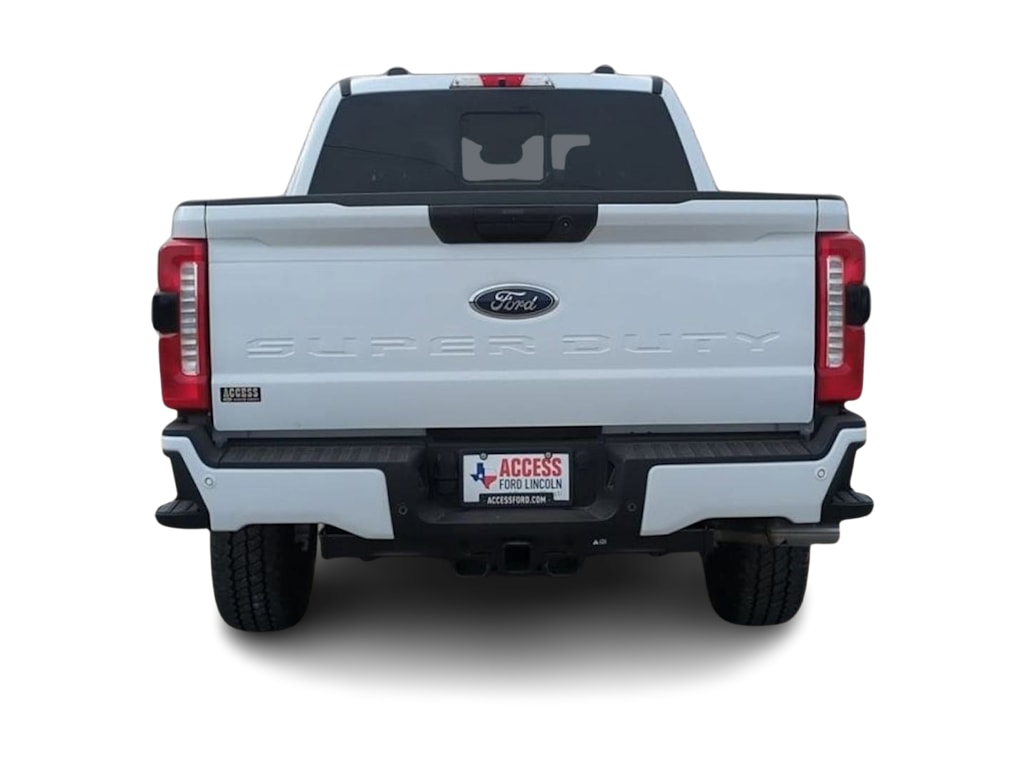 Thumbnail: 2026 Ford F-250 - 5