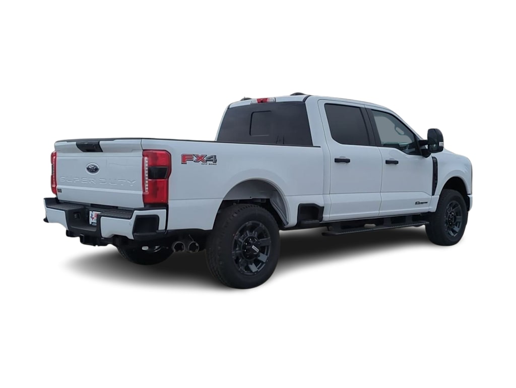 Thumbnail: 2026 Ford F-250 - 22