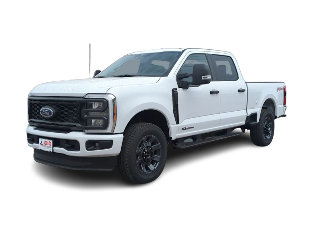 Thumbnail: 2026 Ford F-250 - 21