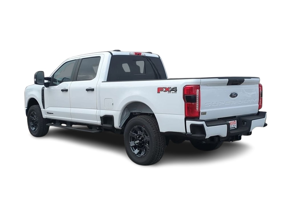 Thumbnail: 2026 Ford F-250 - 4