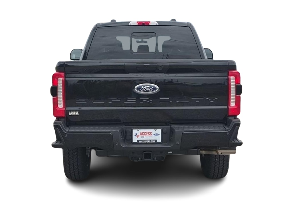 Thumbnail: 2026 Ford F-250 - 5