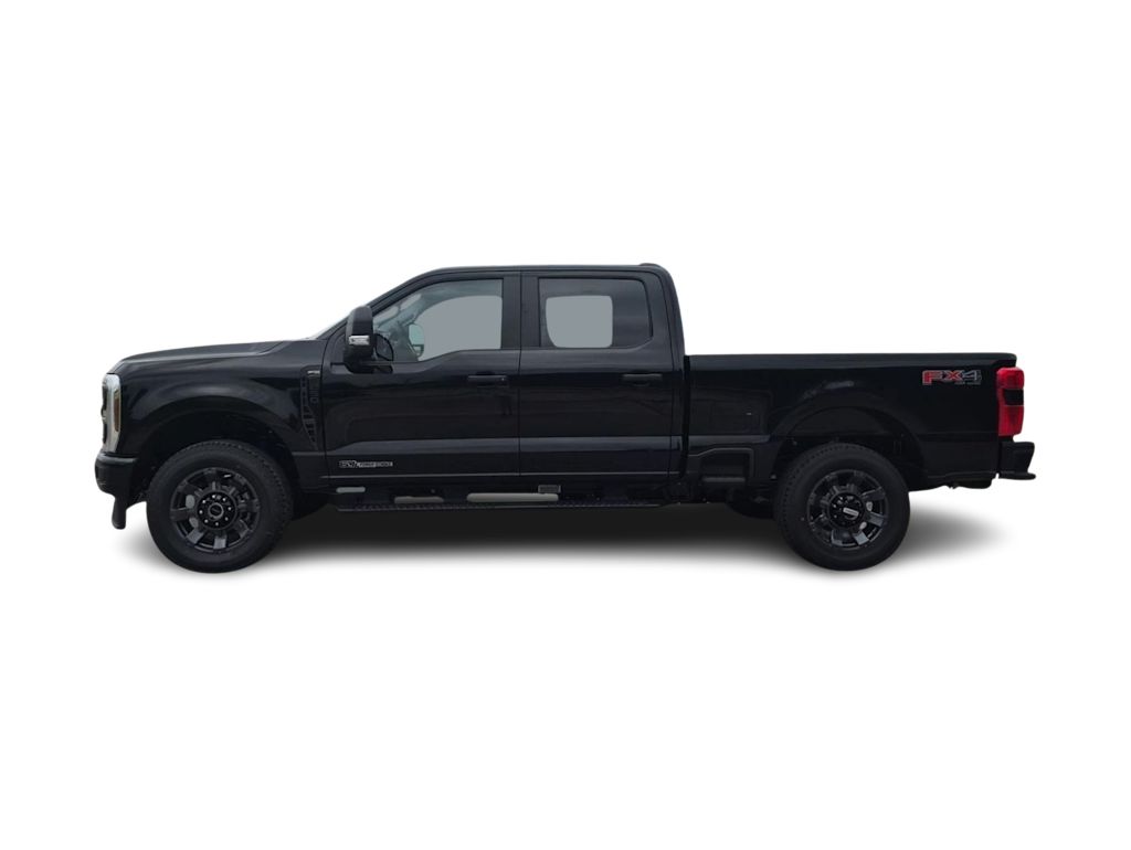 Thumbnail: 2026 Ford F-250 - 3