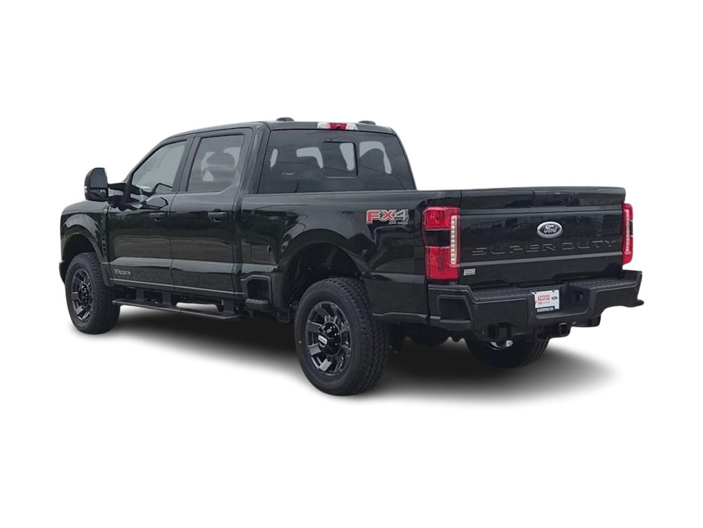Thumbnail: 2026 Ford F-250 - 4