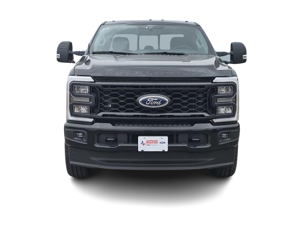 Thumbnail: 2026 Ford F-250 - 6