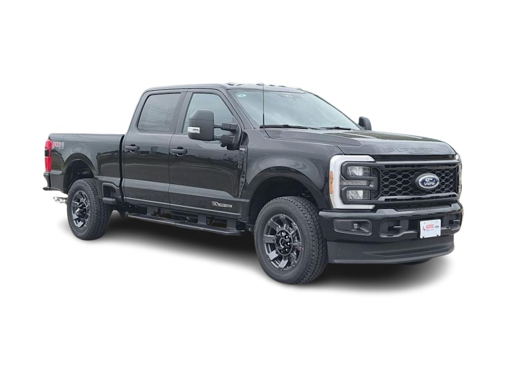 Thumbnail: 2026 Ford F-250 - 19