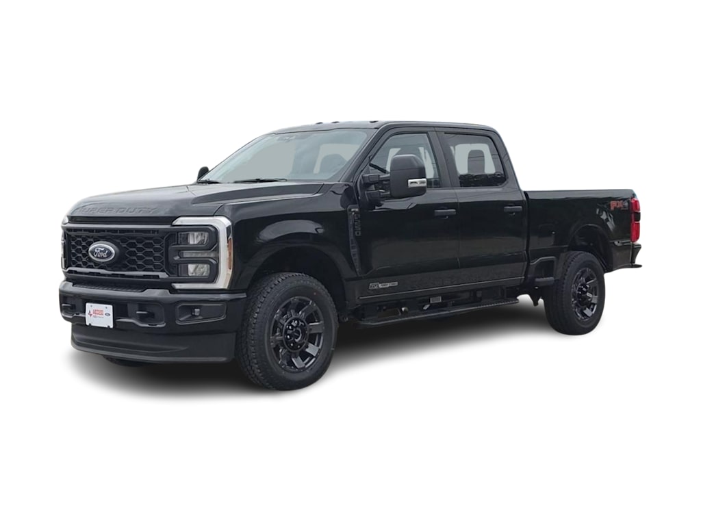 Thumbnail: 2026 Ford F-250 - 20