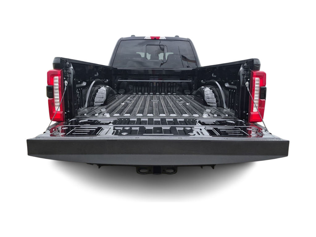 Thumbnail: 2026 Ford F-250 - 17
