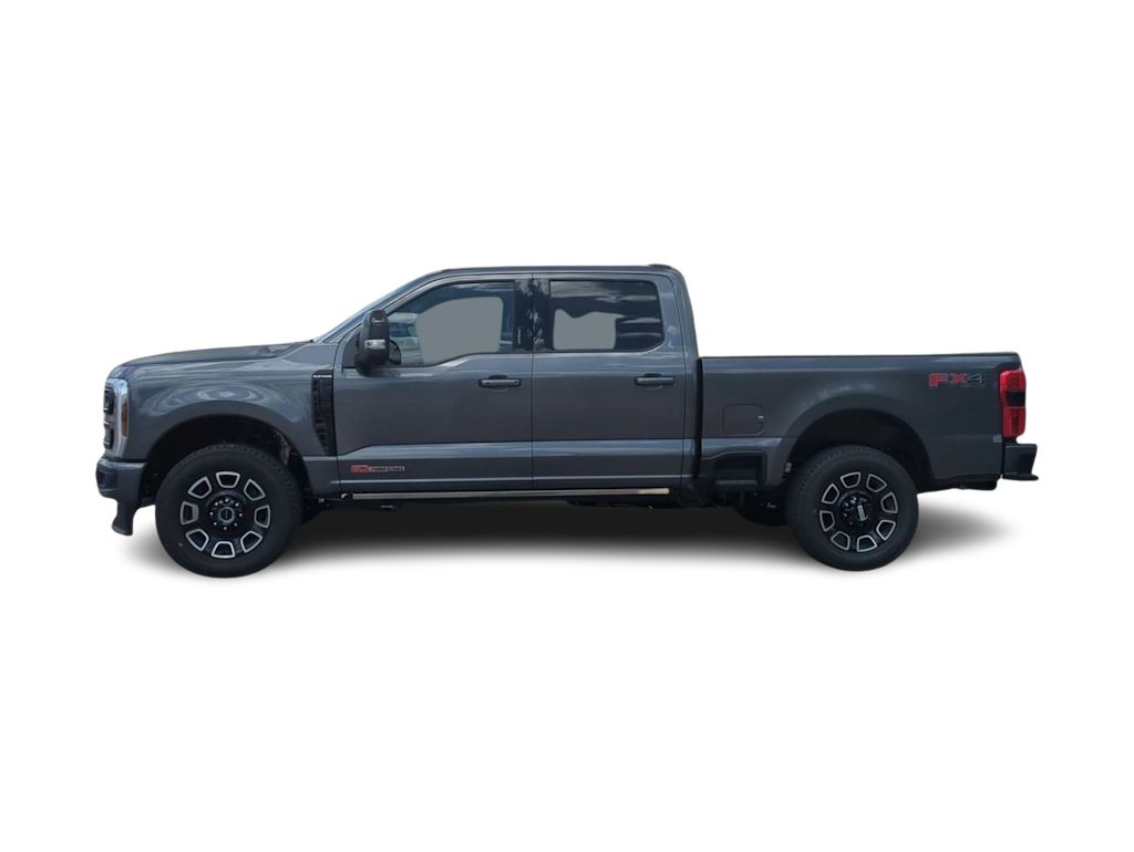 Thumbnail: 2026 Ford F-250 - 3