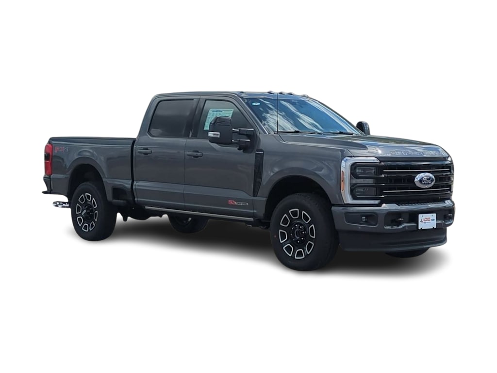 Thumbnail: 2026 Ford F-250 - 19