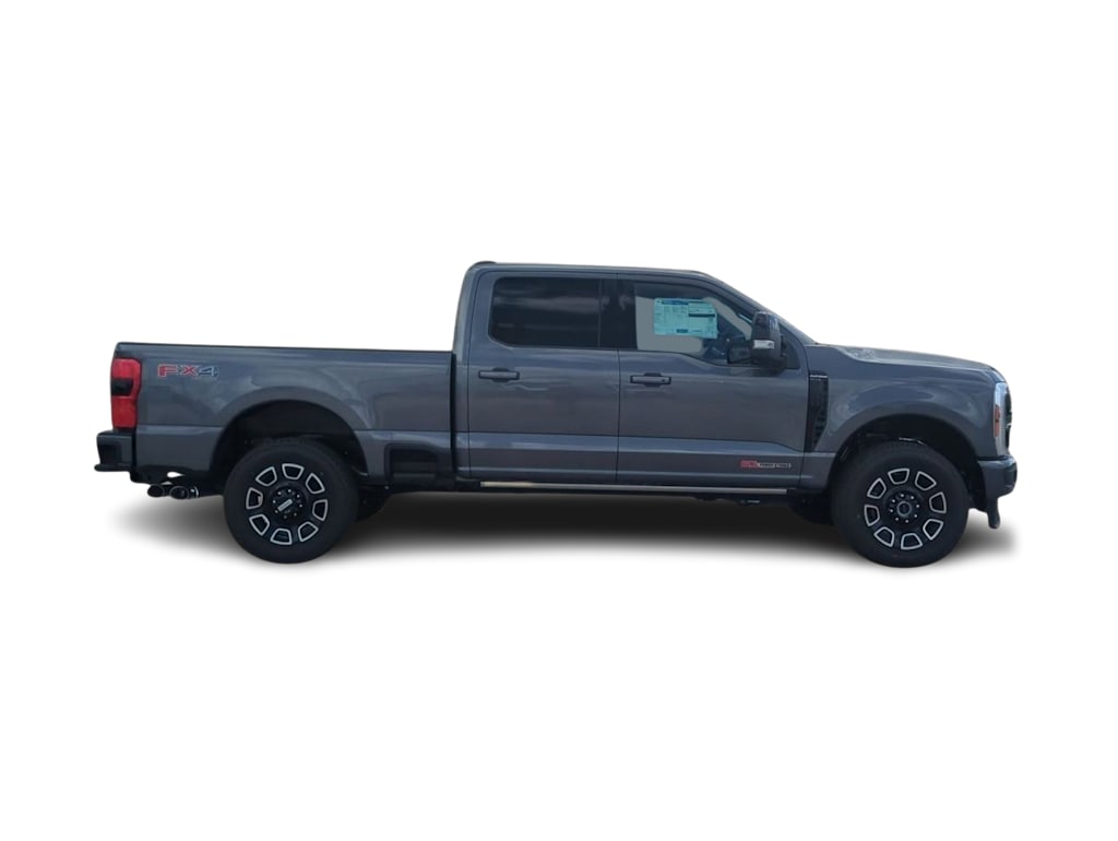 Thumbnail: 2026 Ford F-250 - 22