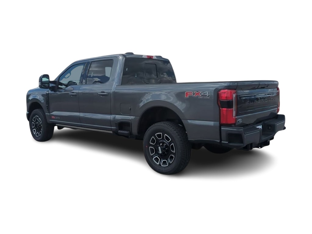 Thumbnail: 2026 Ford F-250 - 4