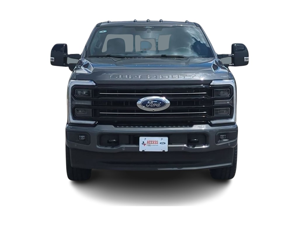 Thumbnail: 2026 Ford F-250 - 6