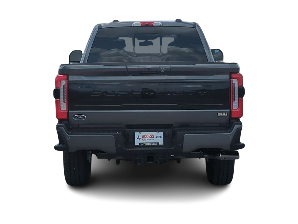 Thumbnail: 2026 Ford F-250 - 5