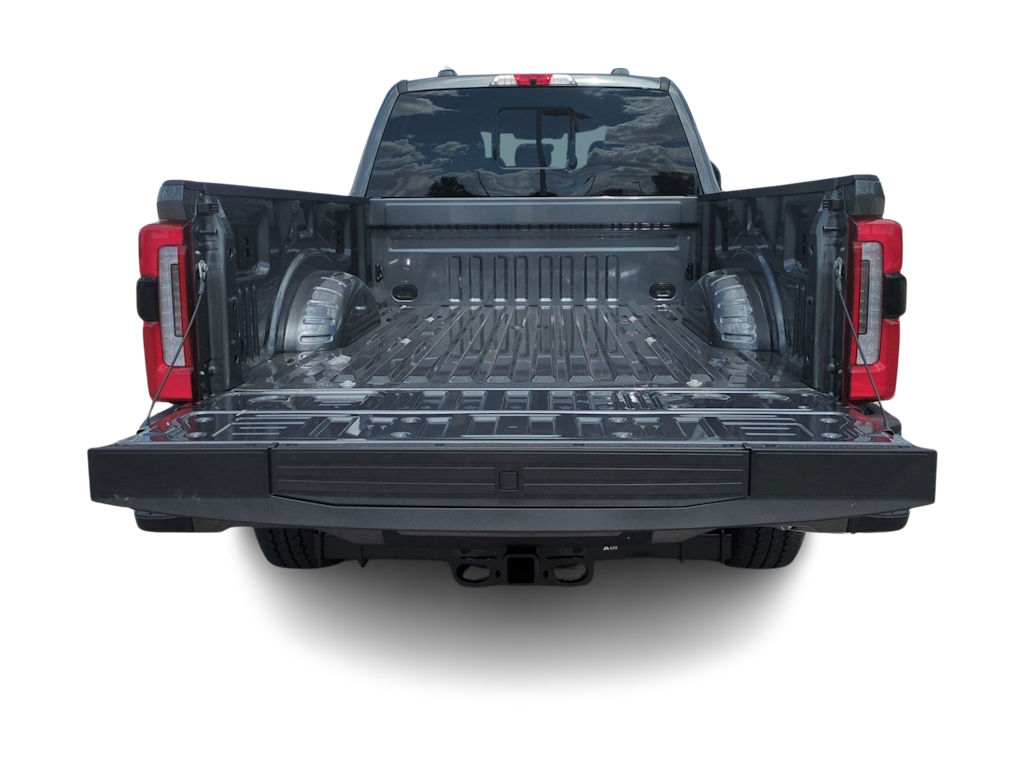 Thumbnail: 2026 Ford F-250 - 16