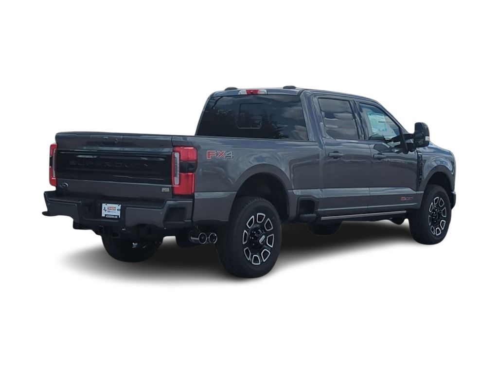 Thumbnail: 2026 Ford F-250 - 21