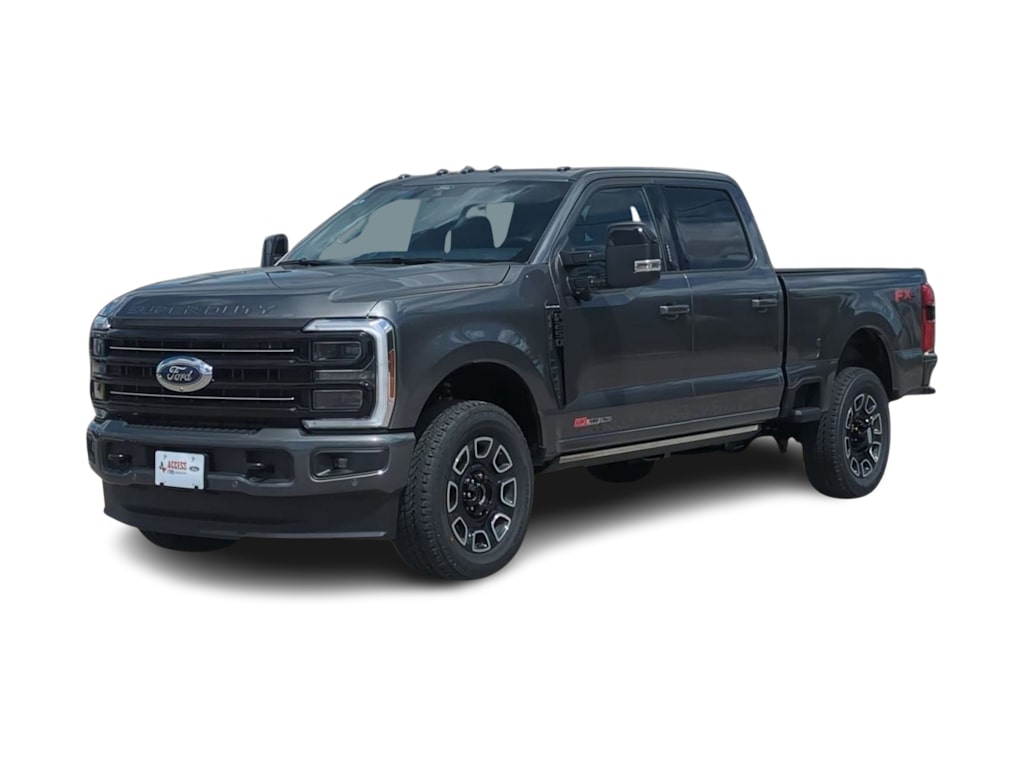 Thumbnail: 2026 Ford F-250 - 20