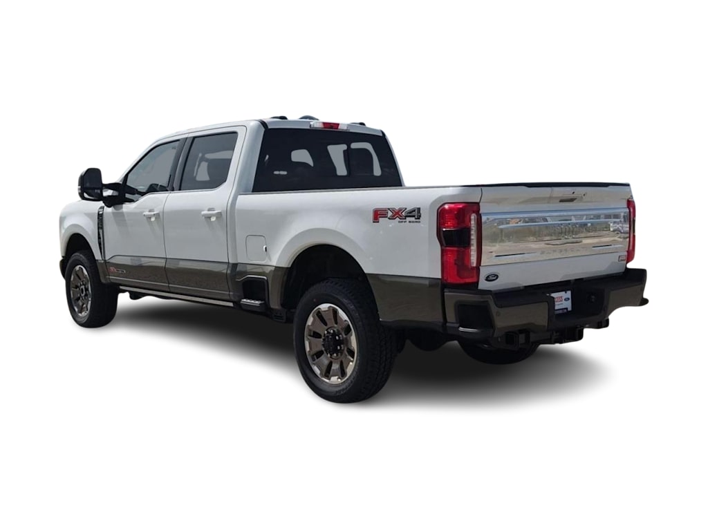 Thumbnail: 2026 Ford F-250 - 4