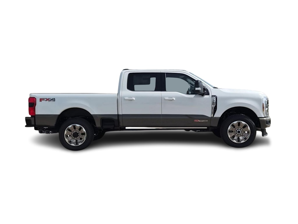 Thumbnail: 2026 Ford F-250 - 23