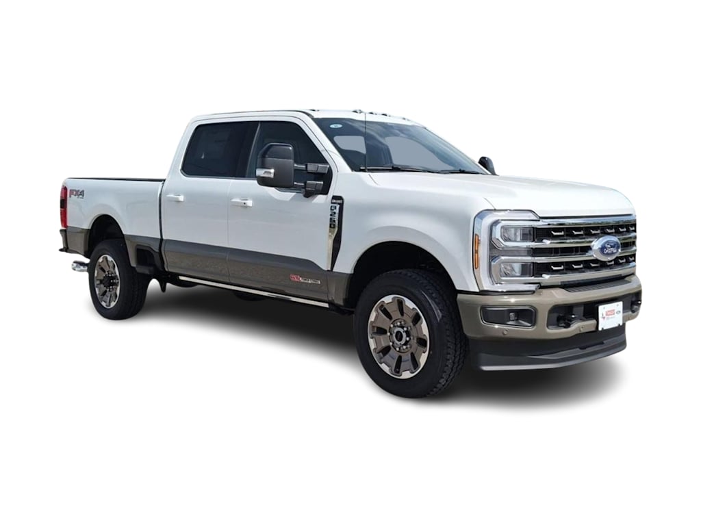 Thumbnail: 2026 Ford F-250 - 20