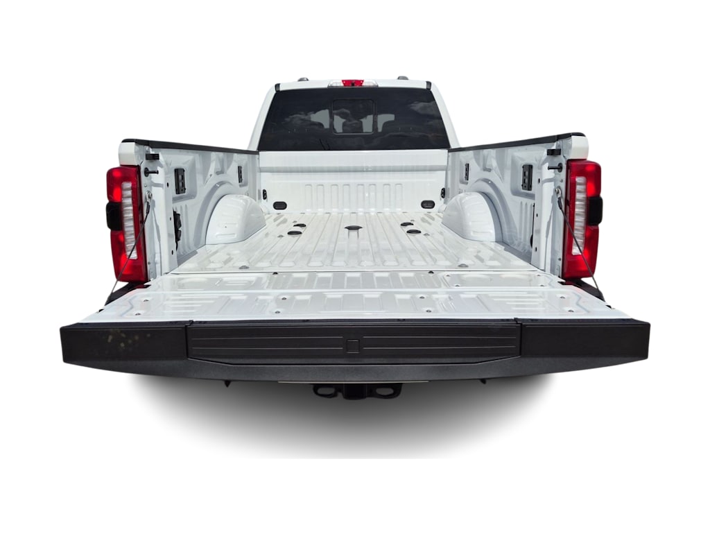 Thumbnail: 2026 Ford F-250 - 17