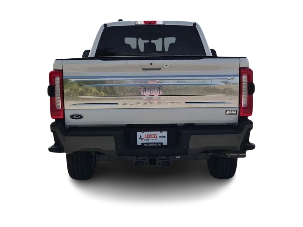Thumbnail: 2026 Ford F-250 - 5