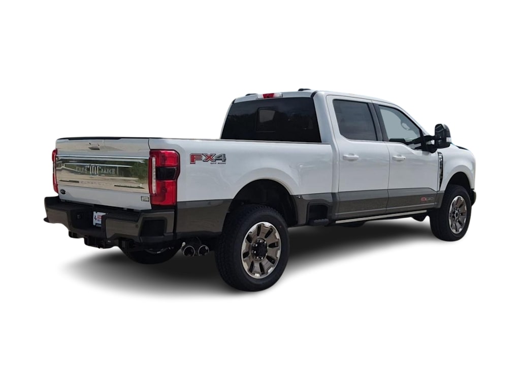Thumbnail: 2026 Ford F-250 - 22