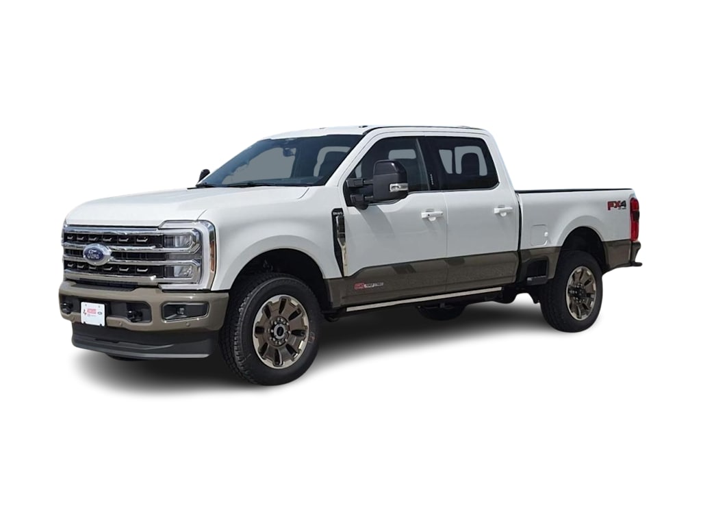 Thumbnail: 2026 Ford F-250 - 21