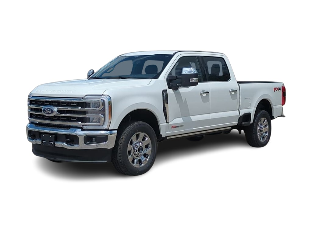 Thumbnail: 2025 Ford F-250 - 19