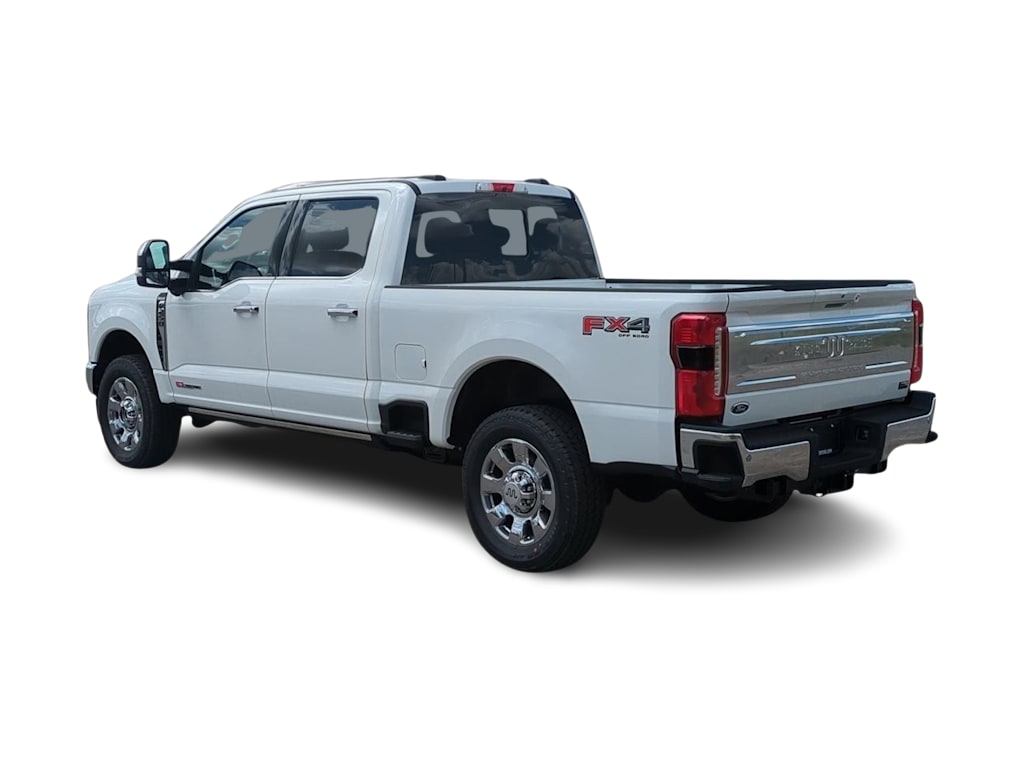 Thumbnail: 2025 Ford F-250 - 4