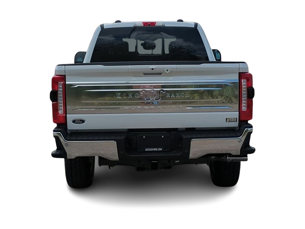 Thumbnail: 2025 Ford F-250 - 20