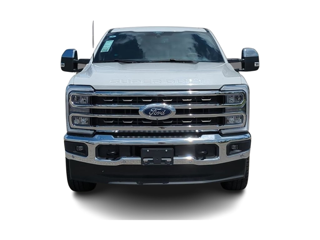Thumbnail: 2025 Ford F-250 - 5